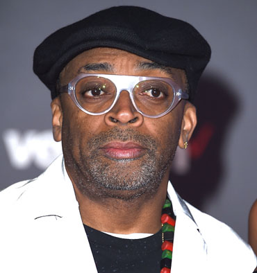spike lee