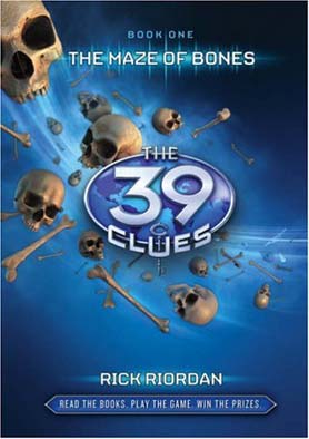 39-clues