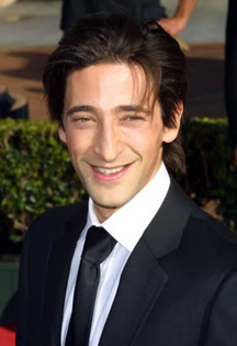 Adrien-Brody