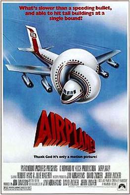 Airplane