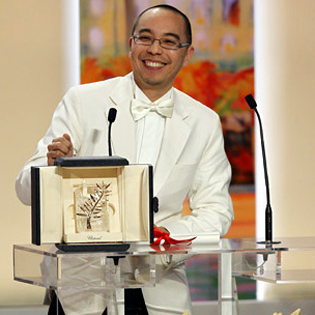 Apichatpong