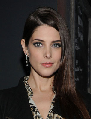 Ashley_Greene_DKNY