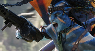 Avatar_Movie_Making