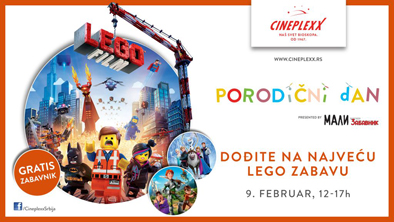 Porodicni dan Cineplexx 2