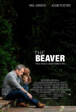 Beaver-poster