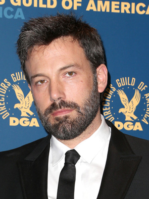 Ben Affleck 2013
