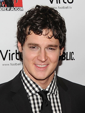 Benjamin Walker-2011