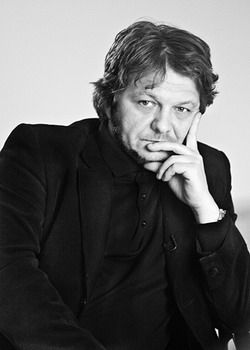 Dragan „Bjele“ Bjelogrlić Bijela