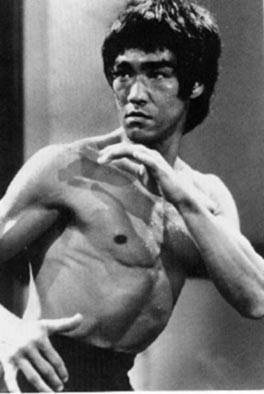 BruceLee