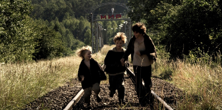 Film Sutra ce biti bolje, Dorota Kedjezavska.