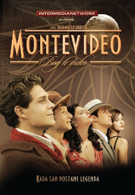 montevideo bog te video cover