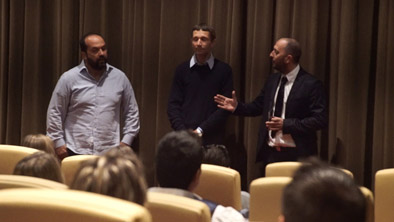 Decaci Los Andjeles 1