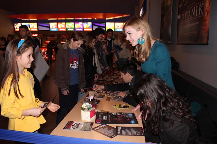 Sesir profesora Koste Vujica druzenje