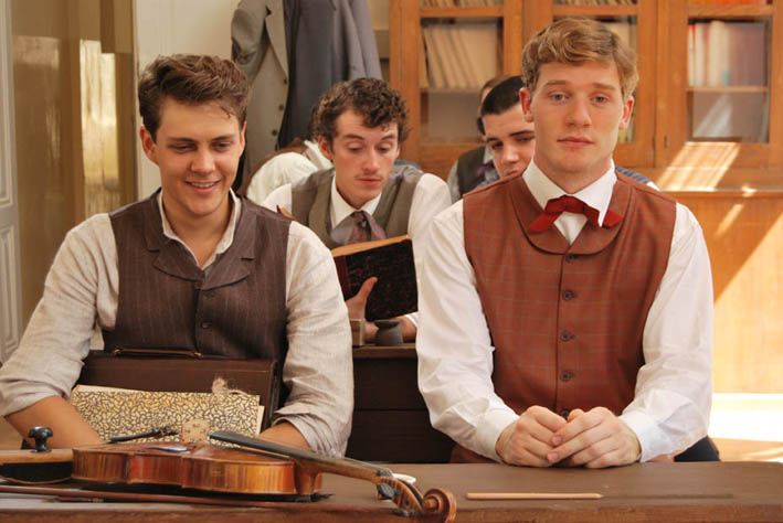 Sesir profesora Koste Vujica_1