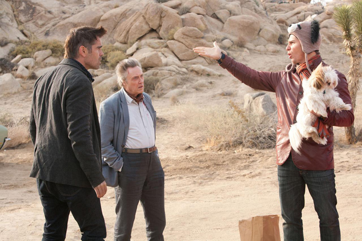 Seven Psychopaths 1