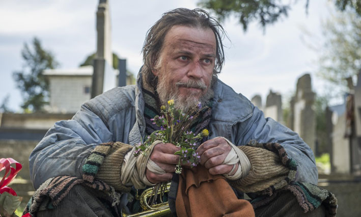 smrdljiva bajka zarko lausevic