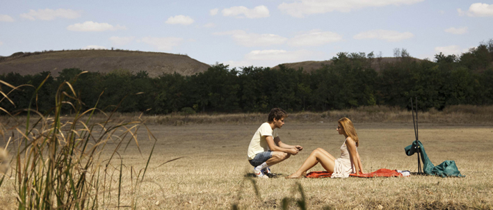 Film Neposlusni Hana Selimovic i Mladen Sovilj