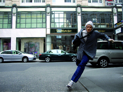 Pljackas - Selekcija Fokus Austrija