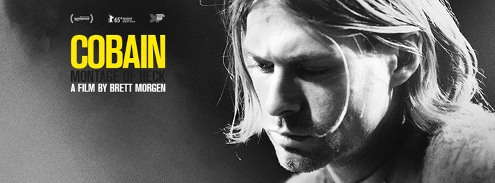 cobain cinema