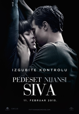 50 Shades kiss za web