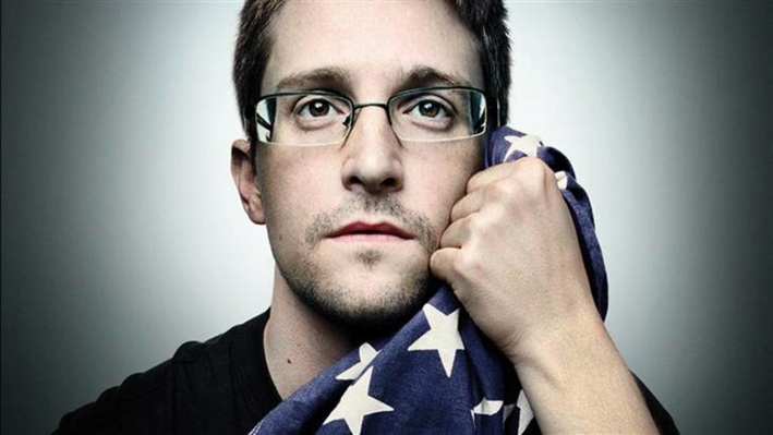 Citizenfour dosije Snouden