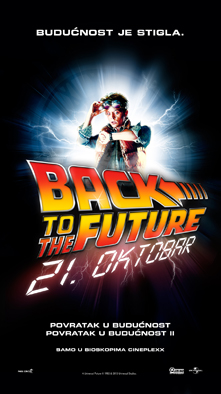 Povratak u buducnost