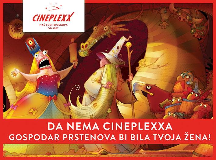 The Lord of the Rings