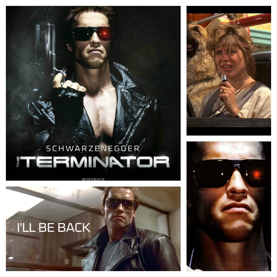 terminator 1984 i
