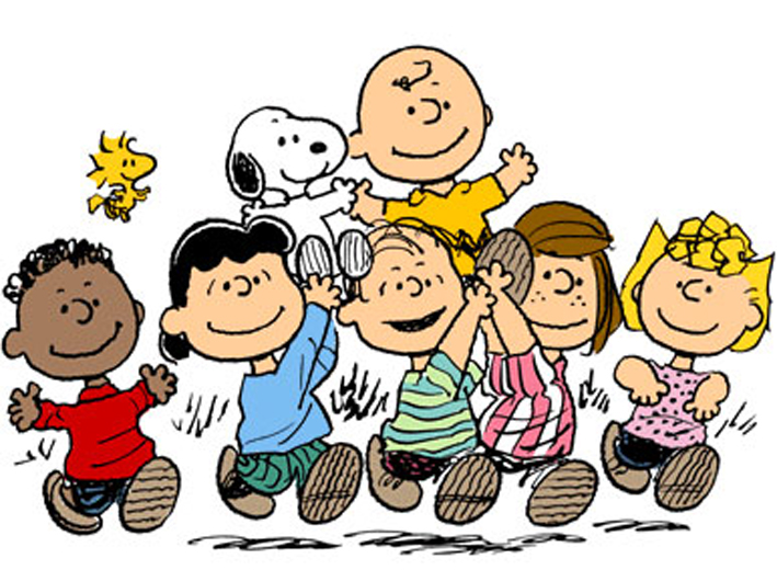 Charlie-Brown-and-Peanuts-gang