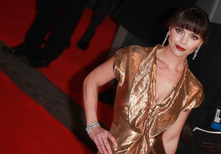 Christina_Ricci_BAFTA_Awards_2012