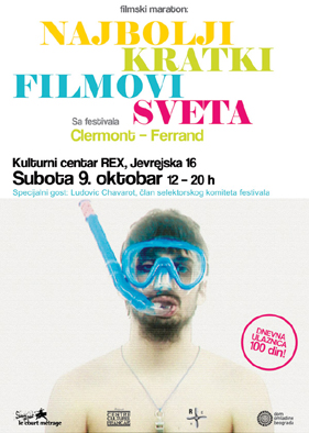 Clermont-Ferran-Festival-Plakat