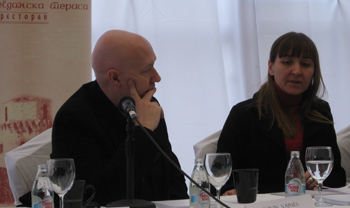 Colin Vaines (producent): Coriolanus-1