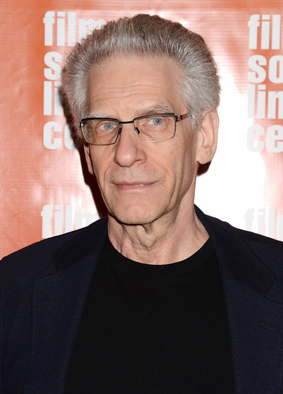 David_Cronenberg