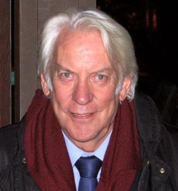 Donald-Sutherland