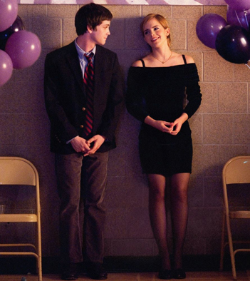 Emma Watson – The Perks of Being a Wallflower Stills
