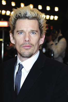 Ethan Hawke 2013