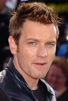 EwanMcGregor
