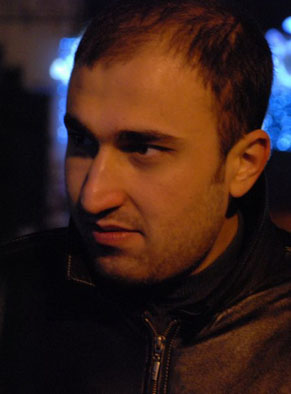 3-Buharslika reditelja Abdurrahman Oner