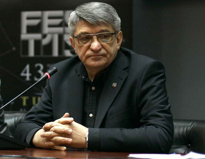 Aleksandar Sokurov