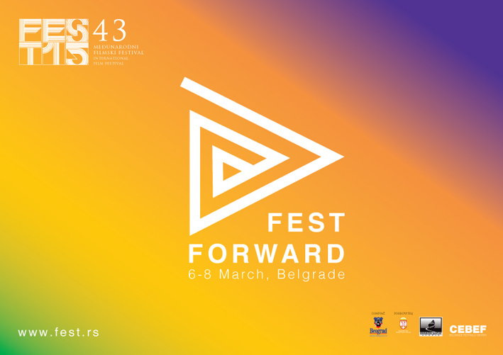 Industry fest forward