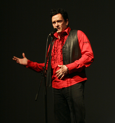 Medsen otvara FEST