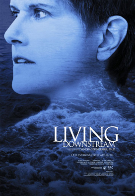 Poster_Living Downstream