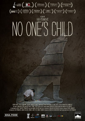 Poster Nicije dete m