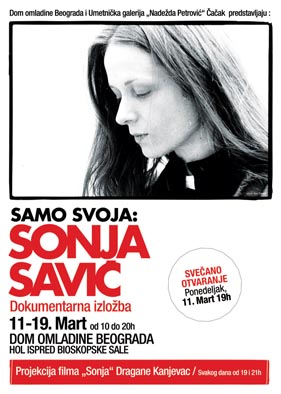Sonja-savic-Plakat