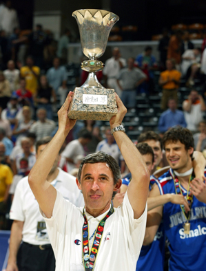 Svetislav Pesic 1