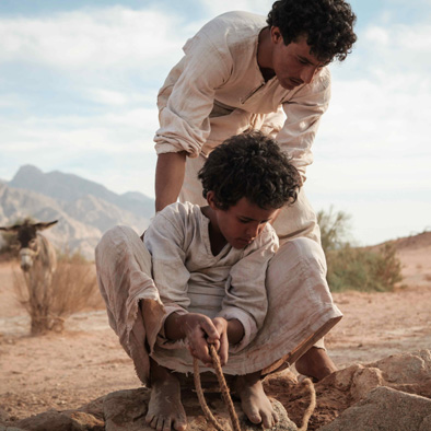 Theeb F3
