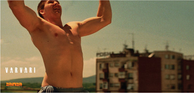 Varvari promo
