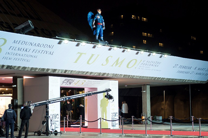 covek ptica sava centar