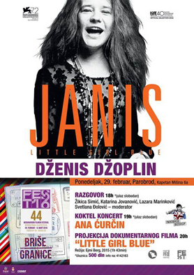 janis