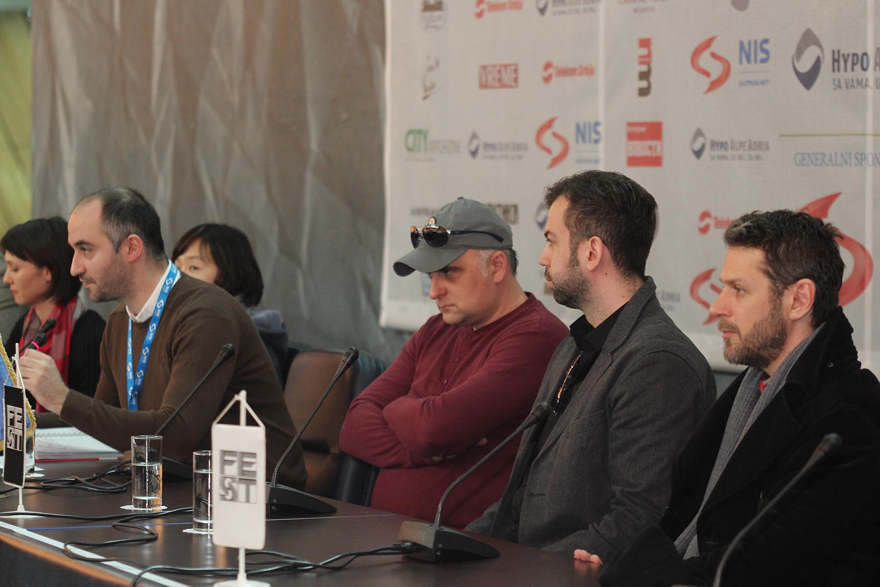zecevic fest-kon